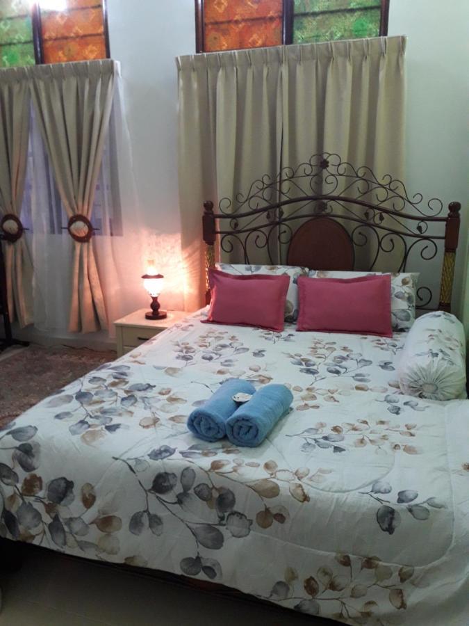Anjung Nor Muslim Homestay Dungun Exterior photo