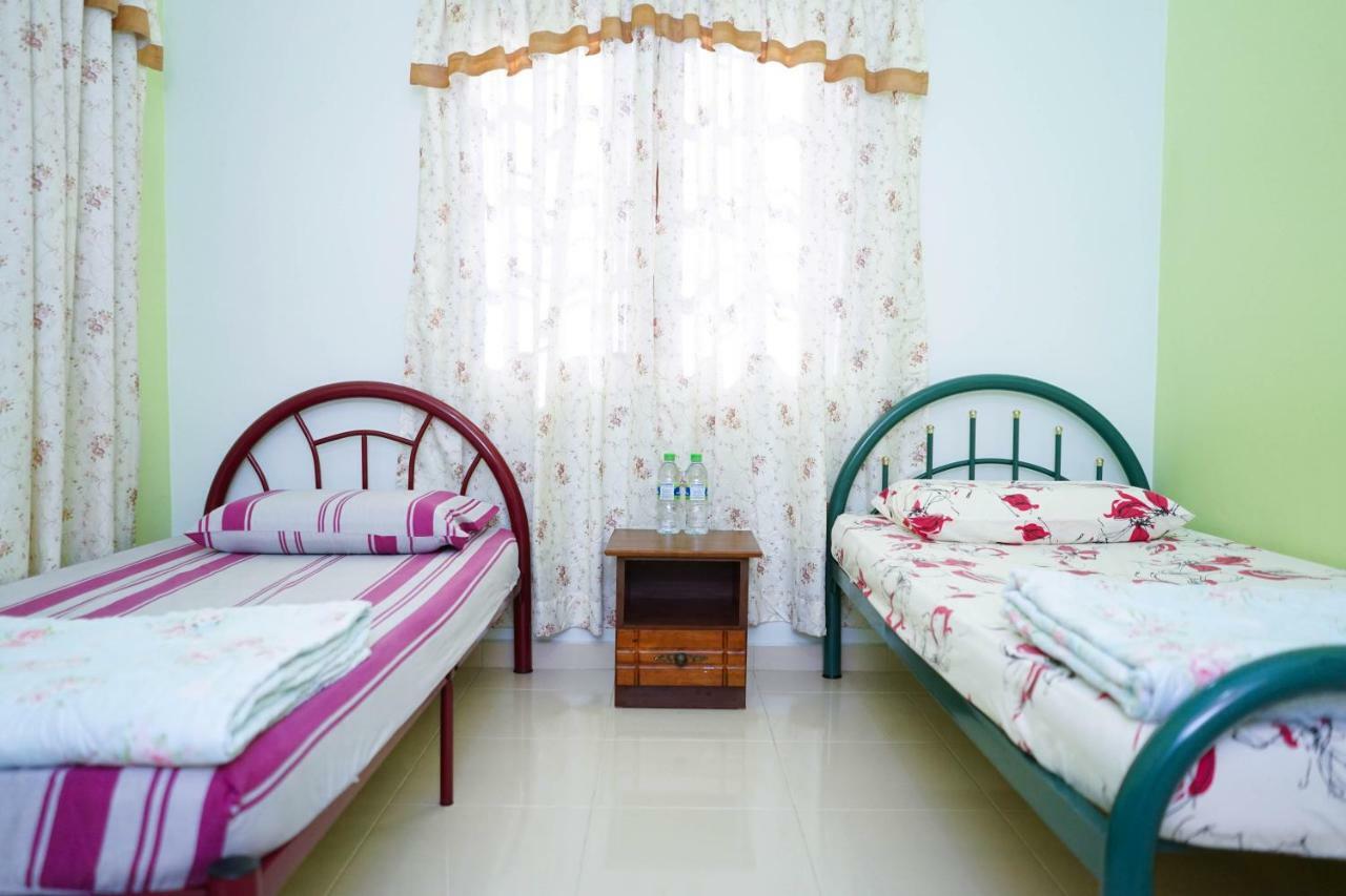 Anjung Nor Muslim Homestay Dungun Exterior photo