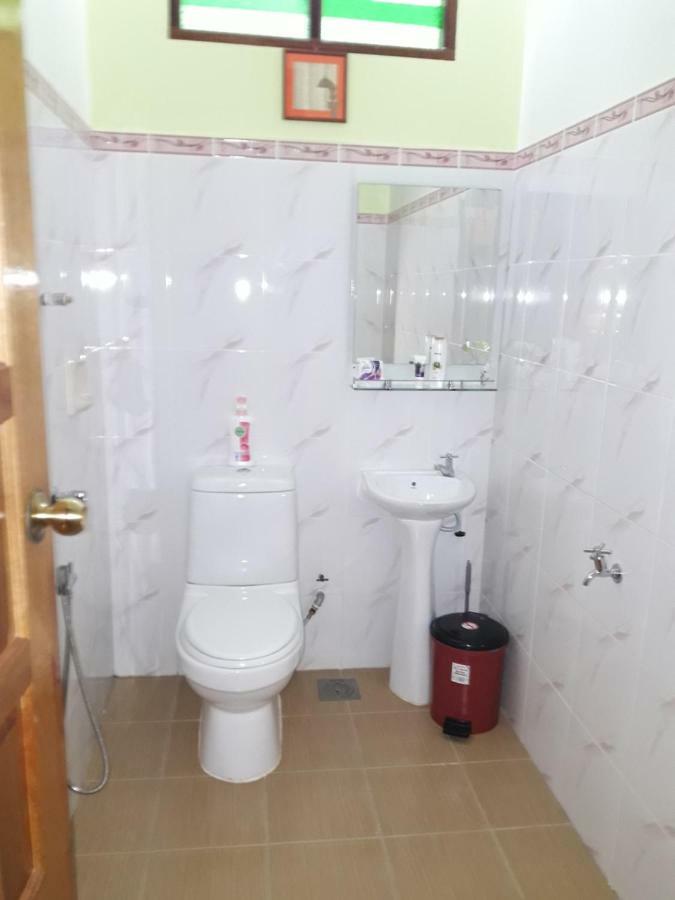 Anjung Nor Muslim Homestay Dungun Exterior photo